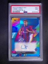 2023-24 Topps Finest UEFA Club Competitions Soccer Checklist Guide in-content 29