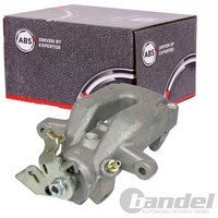 Bremssattel Hinterachse Rechts Passend FüR Peugeot 307 308 Citroen C4 II DS4