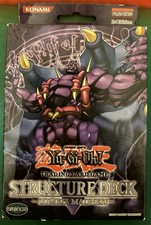 Yu-Gi-Oh! Structure Deck - Zombie Madness 1º Edition Sealed “Follia Zombi”