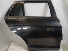 66C* Mercedes W204 C-Klasse Kombi Tür Hinten Rechts F.183 Magnetitschwarz Me 66C* Mercedes W204 C-Klasse Kombi Tür Hinten Rechts F.183 Magnetitschwarz Me