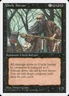 Uncle Istvan (165) – Fourth Edition 4ED – MTG Magic the Gathering