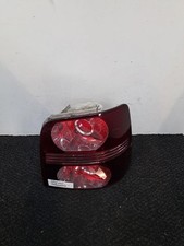 Feu arrière Volkswagen TOURAN