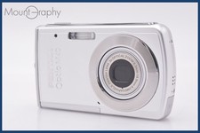   EXC    PENTAX Optio M40 3x FromJapan yk6213