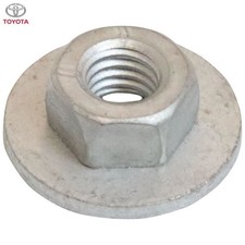 Genuine Toyota Rear Roof Panel Securing Bolt Fits Hiace 1995-2011 9017906171