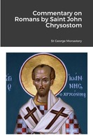 Commentary On Romans By Saint John Chrysostom | Taschenbuch | Englisch (2020)