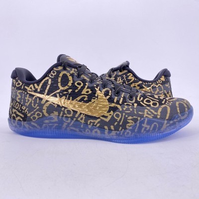 シューズ(男性用) Nike Kobe 11 Mamba day(2026) Nike Kobe 11 