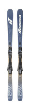 Sci NORDICA DOBERMANN MULTIPISTA DC FDT + TPX13  Stagione 2025/2026