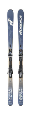 Ski NORDICA DOBERMANN MULTIPISTA DC FDT + TPX13 Saison 2025/2026