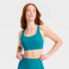 Women's Convertible High Support Convertible Sports Bra - All In Motion