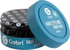 Gabri Hair Styling Wax 150ml |Hair Gel Men & Women Hair Wax | (Spider Fibre Wax)