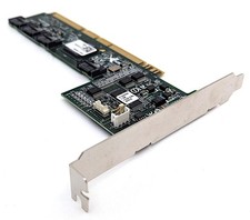 Adaptec AAR-1420SA SATA II PCI / PCI-X Raid Controller Card 4-Port ASSY: 2141206