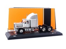 IXO 1/43 - GMC GENERAL SBFA BIG SLEEPER - 1988 TR166