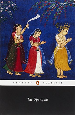 The Upanisads (Penguin Classics) (Prentice Hall... - Rehbock, Valerie J.