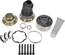 Dorman 932-302 Front Driveshaft - CV at Front Axle Drive Shaft CV Joint Compatib