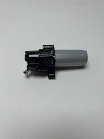 Lego Construct-a-Zurg 7591 Toy Story Minifigure Building Set - New - NO BOX