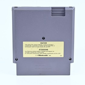 Shadowgate - Nintendo Entertainment System / NES Game - PAL - FREE POST!