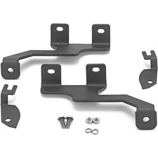 Work Light Bracket Kit 612590737497 Work Light Mount Bracket