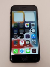 Apple iPhone 7 - 32GB - Black - AT T - MN9D2LL/A - A1778