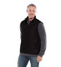 Storm Creek Mens Discoverer Smooth Face Black...