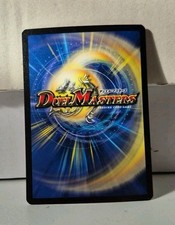 Duel Masters TCG Rampage of Super Warriors DM03 Trading Card Singles (WOTC 2004)