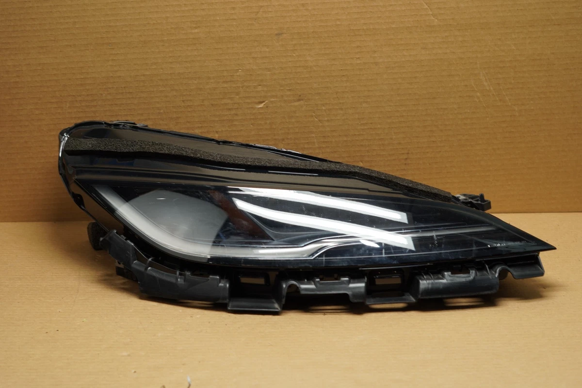 Tesla Right Headlights for sale | eBay