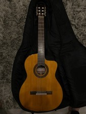 Gitarre  Takamine GC5CE-NAT G-Series