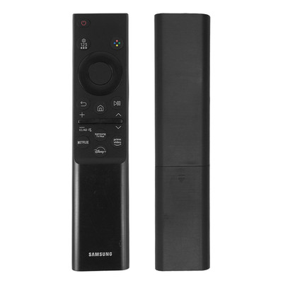 Genuine Original Samsung Solar Cell Voice TV Remote Control Substitute
