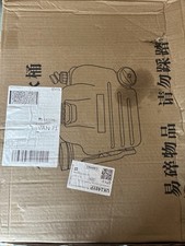 Plastikowy nośnik wody Jerry Can 18,5 l kran kemping przyczepa kempingowa wędkarstwo outdoor