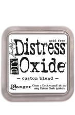 Ranger Tim Holtz DIY Distress Oxide Ink Pad-Custom Blend