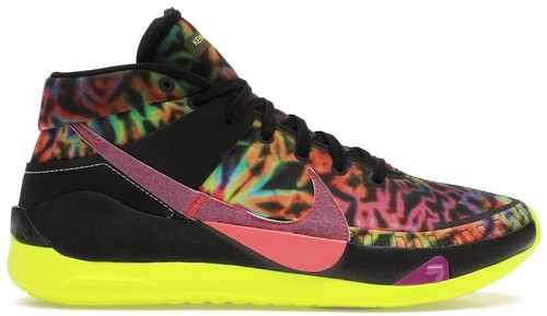 Nike KD 17 EYBL “llics “ Brand New Nike KD 17 EYBL Academy Player Exclusive Size 13 (no box
