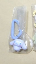 Sanrio Mascot with Carabiner - Plush/Keychain Style C:Type Mascot Figure
