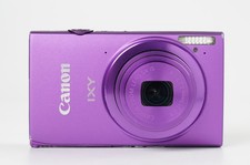 Preços baixos em Câmeras digitais Canon IXY | eBay