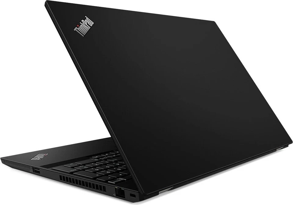 Lenovo ThinkPad T590 · i7-8665U · 24GB · 512GB, Foto 4 von 5