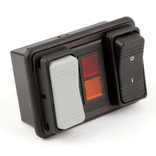 Vulcan Hart 0085449500001 Control Auto Bp Switch