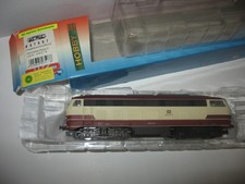 PIKO LOCOMOTORE TEE DB 218 217-8 COD. 57507 IN SCALA HO