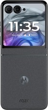 Motorola Moto Razr 2024 XT2453 256GB 5G Unlocked 6.9" 5G Open Box  Gray