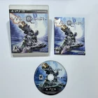 Vanquish (Sony PlayStation 3, 2010) PS3 Complete with Manual  CIB SEGA