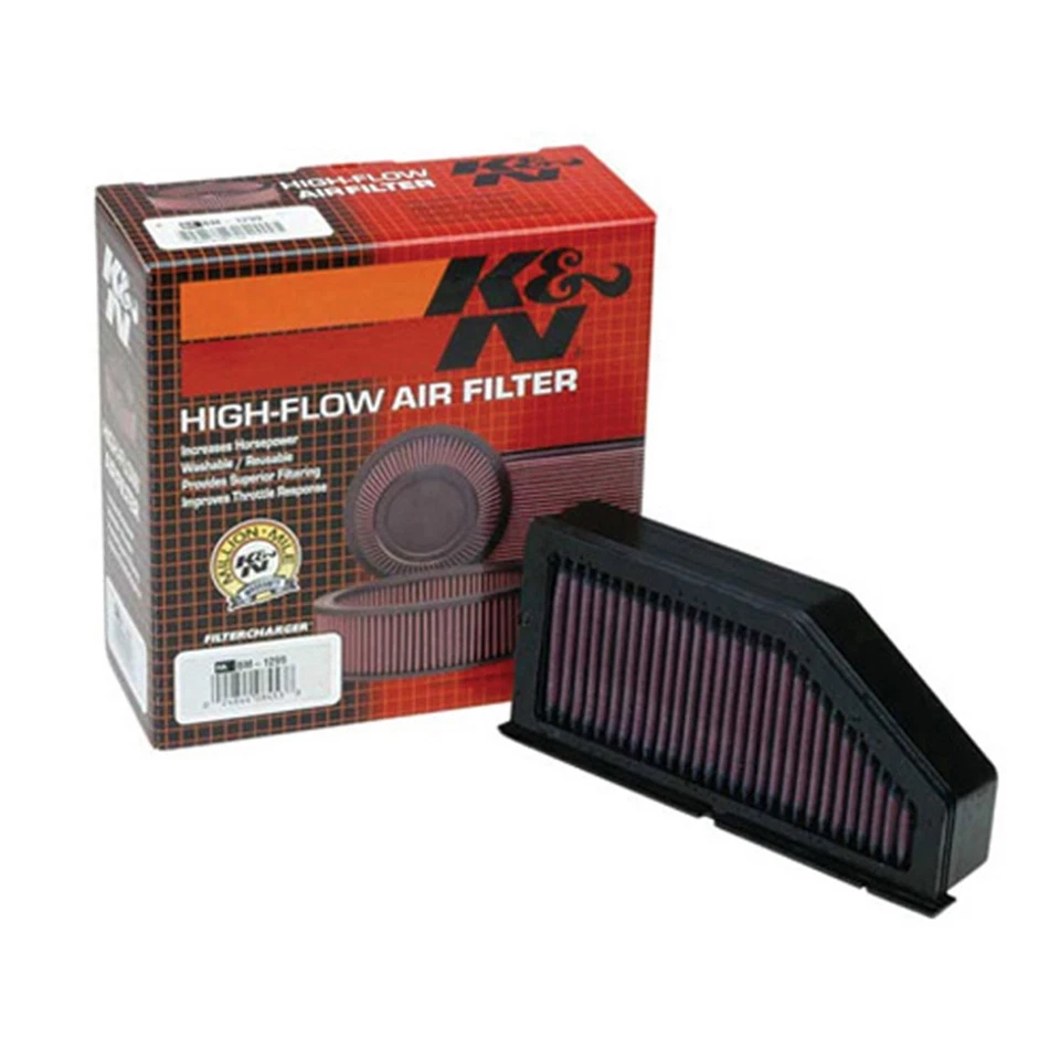 Filtro de aire K&N Filters BM-1299 Foto 4 de 4