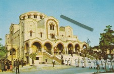 GREECE MIHANIONA PANAGHIA FANEROMENI