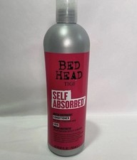TIGI Bed Head Self Absorbed Conditioner Big 25 Oz New