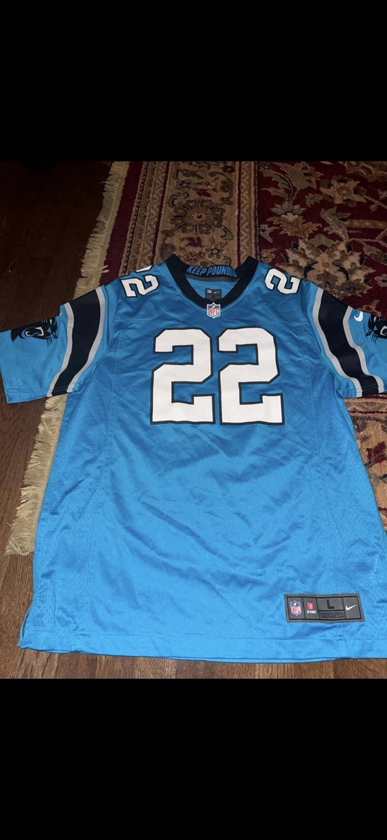 Carolina Panthers Blue Fan Jerseys for sale | eBay
