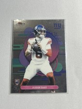 2025 Topps Finest Football Pick Your Base #1-...