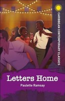 Ramsay Ramsay - Letters Home - Paperback - G245Z