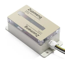 Whole House Surge Protector Rated 140,000 Amps IP66 Waterproof Indoor Outdoor