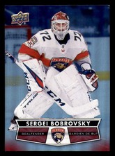 2021-22 Upper Deck Tim Hortons Hockey Team Set - Florida Panthers