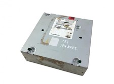 Radio TESLA MODEL S (5YJS) VA2420854 114370900C 100478702D 1143709-00-C