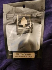 Angled Spade Technologies Strix Adapter-Clutch Lok *NEW* ***SEE DESCRIPTION***