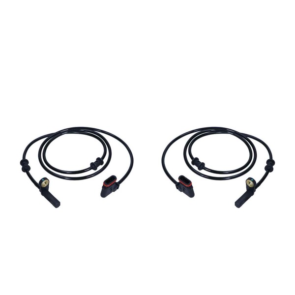 Maxgear ABS Sensor Raddrehzahl Set Links Rechts FüR Mercedes-Benz C-Klasse-image