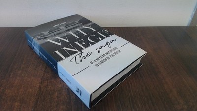 			Why Inegi? The Saga of a Mexican Institution in Search of the Tru		