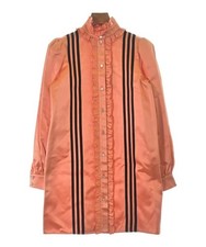 GUCCI Dresses Pink 38(Approx. S) 2200702611025